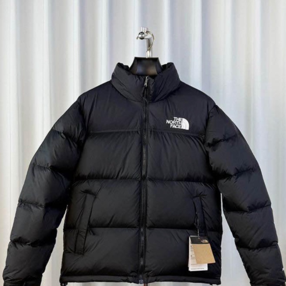 The North Face Puffer jacket